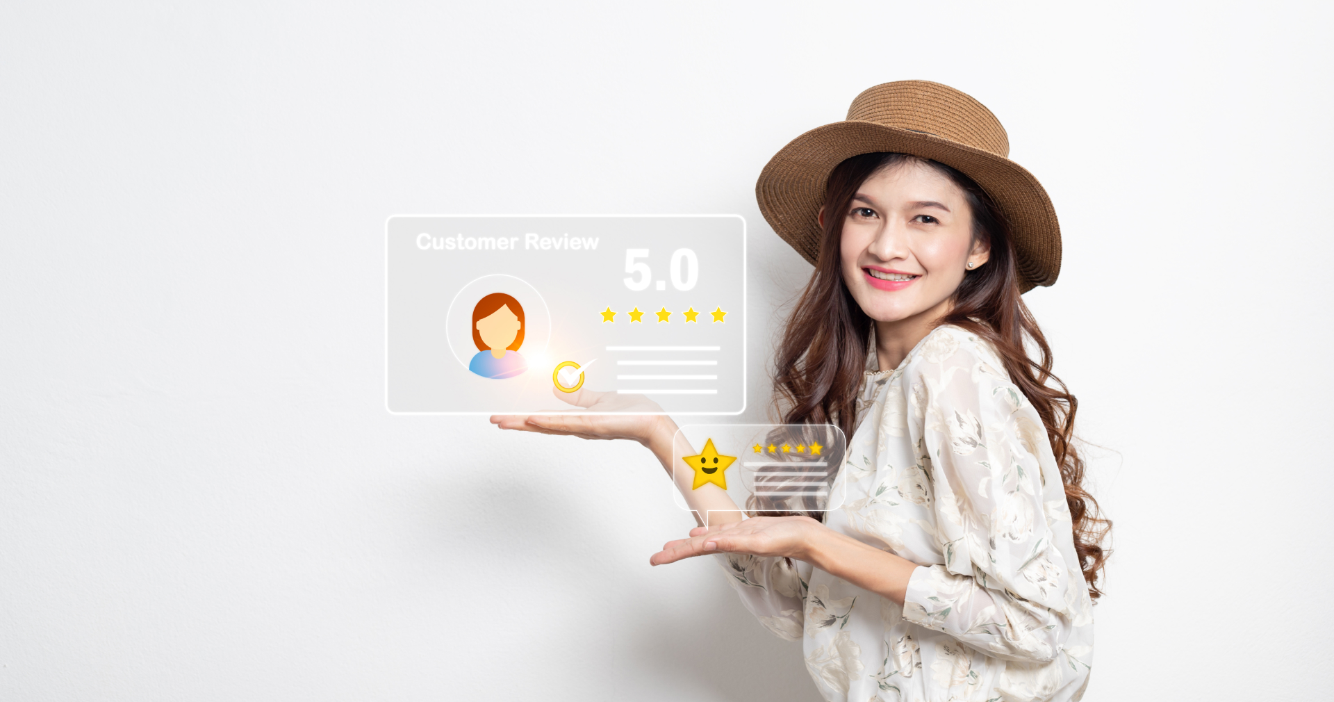 Google снова обновил алгоритмы. Как работать с отзывами покупателей по-новому? 